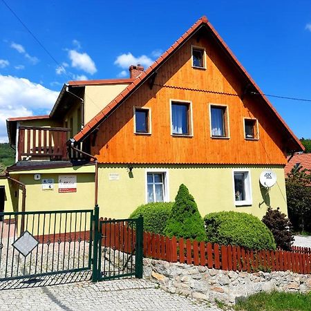 Apartament Albion 스클라르스카포렘바 외부 사진