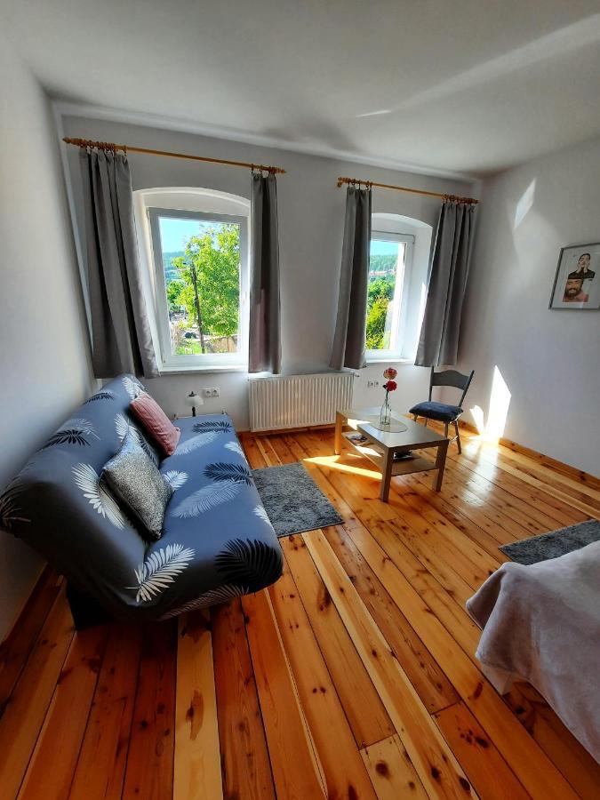 Apartament Albion 스클라르스카포렘바 외부 사진