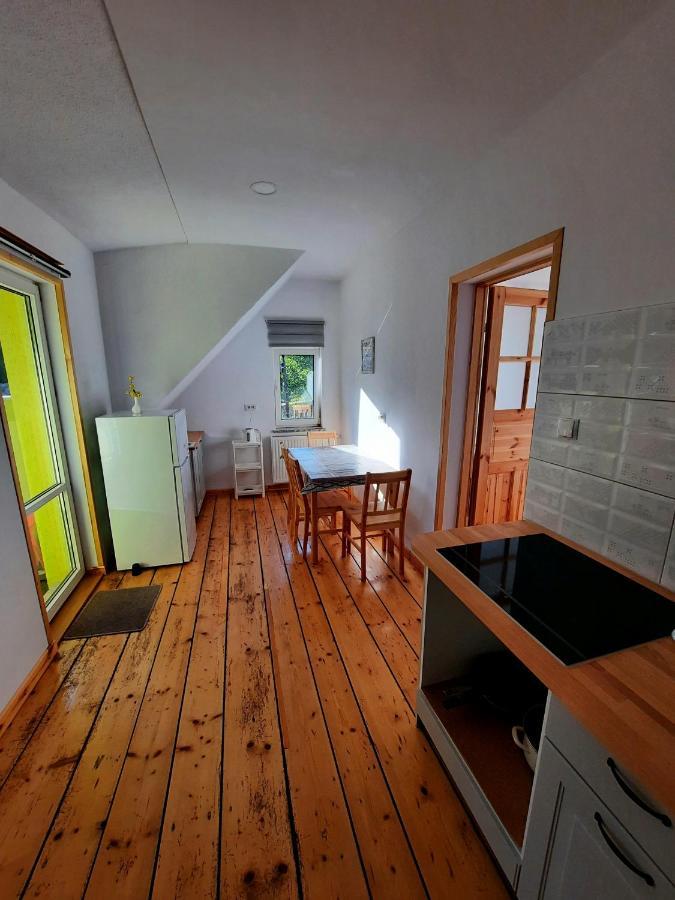 Apartament Albion 스클라르스카포렘바 외부 사진